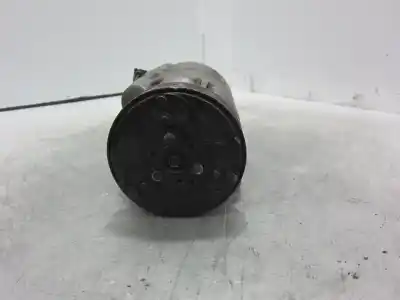 Pezzo di ricambio per auto di seconda mano COMPRESSORE ARIA CONDIZIONATA per VOLKSWAGEN GOLF IV VARIANT (1J5)  Riferimenti OEM IAM 1J0820803G  