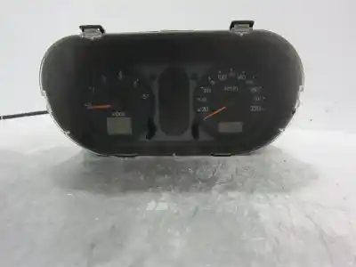 Second-hand car spare part DASHBOARD for FORD FUSION (CBK)  OEM IAM references 2S6F10A855A  