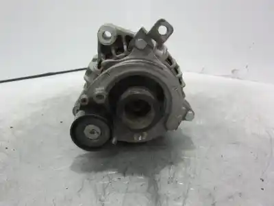 İkinci el araba yedek parçası ALTERNATÖR için BMW SERIE X3 (G01)  OEM IAM referansları 0125815004  