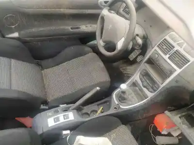 Tweedehands auto-onderdeel VERSNELLINGSBAK voor PEUGEOT 307 CC (3B)  OEM IAM-referenties 20DM74  