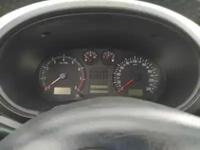 Автозапчасти б/у приборная доска за seat toledo ii (1m2) 2.3 v5 ссылки oem iam 1m0919880s