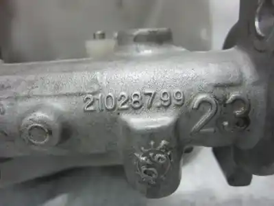 Автозапчасти б/у тормозной насос за citroen berlingo / berlingo first furgoneta/monovolumen (m_) 1.9 d 70 (mbwjz, mcwjz) ссылки oem iam 21028799  