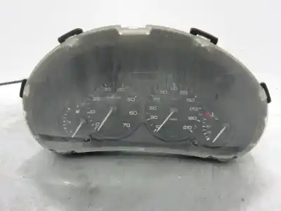 Автозапчасти б/у приборная доска за citroen berlingo / berlingo first furgoneta/monovolumen (m_) 1.9 d 70 (mbwjz, mcwjz) ссылки oem iam 9662745180