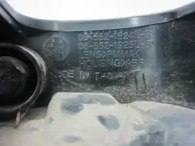 Автозапчастина б/у лівий ход ліхар для citroen berlingo / berlingo first furgoneta/monovolumen (m_) 1.9 d 70 (mbwjz, mcwjz) посилання на oem iam 085521925l  