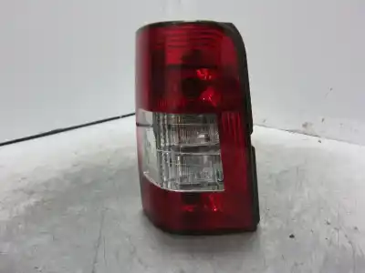 Автозапчасти б/у левый задний фонарь за citroen berlingo / berlingo first furgoneta/monovolumen (m_) 1.9 d 70 (mbwjz, mcwjz) ссылки oem iam 085521925l