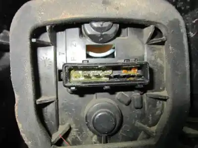 Автозапчастина б/у лівий ход ліхар для citroen berlingo / berlingo first furgoneta/monovolumen (m_) 1.9 d 70 (mbwjz, mcwjz) посилання на oem iam 085521925l  