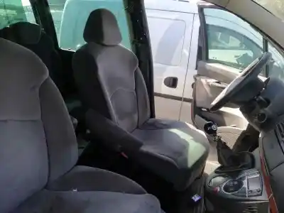 Pièce détachée automobile d'occasion SIÈGE AVANT GAUCHE pour CITROEN C8 VAN (EA_, EB_)  Références OEM IAM   