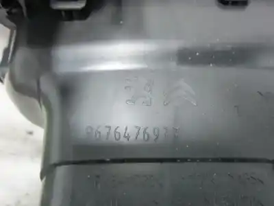 Автозапчасти б/у предупреждение за citroen c-elysée hmz ссылки oem iam 9676476977  