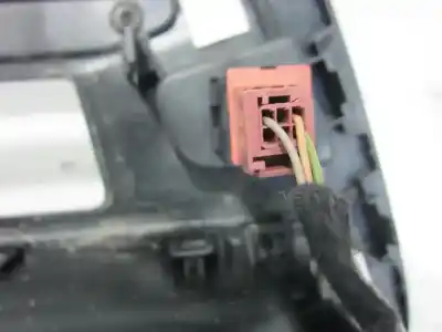 Автозапчасти б/у предупреждение за citroen c-elysée hmz ссылки oem iam 9676476977  