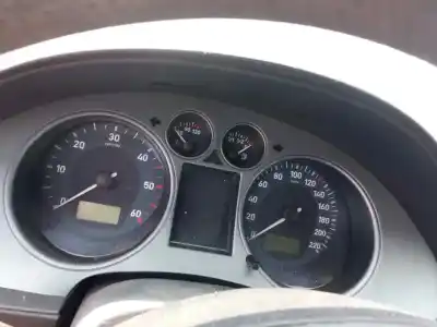 Автозапчастина б/у панель інструментів для opel corsa b (s93) 1.0 i 12v (f08, f68, m68) посилання на oem iam 
