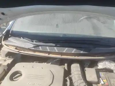 Second-hand car spare part front right windshield wiper arm for kia ceed (jd) 1.4 crdi 90 d4fc oem iam references 98320a2000