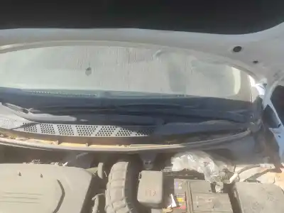 Second-hand car spare part left front windshield wiper arm for kia ceed (jd) 1.4 crdi 90 d4fc oem iam references 98310a2000