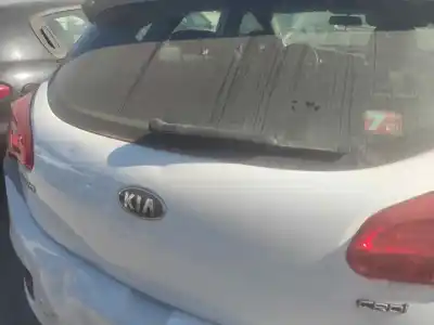 Second-hand car spare part rear windshield wiper arm for kia ceed (jd) 1.4 crdi 90 d4fc oem iam references 98811a2000