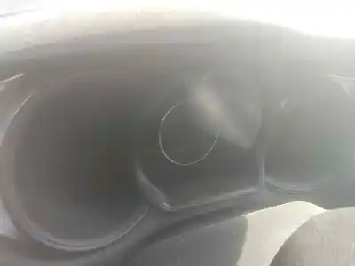 Автозапчастина б/у ПАНЕЛЬ ІНСТРУМЕНТІВ для KIA CEED (JD)  Посилання на OEM IAM 94033A2000  