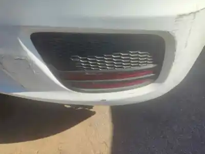 Second-hand car spare part rear right fog light for kia ceed (jd) 1.4 crdi 90 d4fc oem iam references 92406a2000