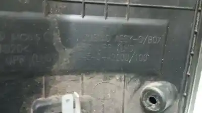 Автозапчастина б/у бардачок для kia ceed (jd) 1.4 crdi 90 d4fc посилання на oem iam 84540a2000  