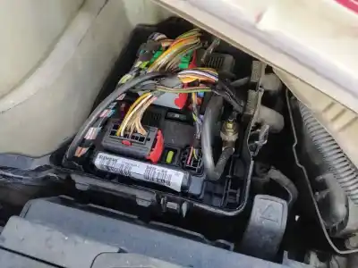 Автозапчасти б/у различные детали за citroen c3 8hx ссылки oem iam 9650618380-00