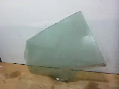 Second-hand car spare part rear right glass window for kia ceed (jd) 1.4 crdi 90 d4fc oem iam references 83420a2000