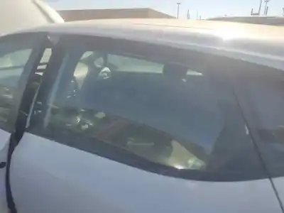 Second-hand car spare part rear left glass window for kia ceed (jd) 1.4 crdi 90 d4fc oem iam references 83410a2000