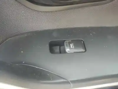Second-hand car spare part right front power window switch for kia ceed (jd) 1.4 crdi 90 d4fc oem iam references 93580a2000wk