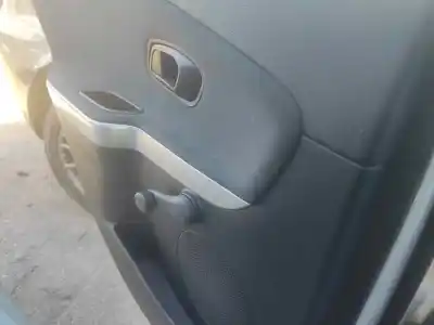 Second-hand car spare part rear right window crank handle for kia ceed (jd) 1.4 crdi 90 d4fc oem iam references 826301m000wk