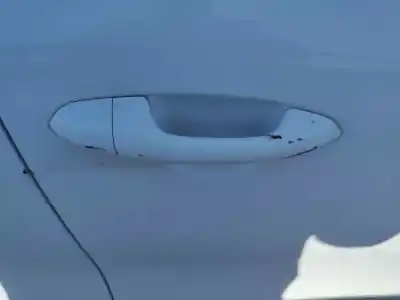 Second-hand car spare part exterior right front door handle for kia ceed (jd) 1.4 crdi 90 d4fc oem iam references 