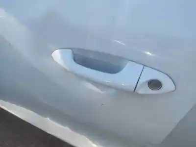 Second-hand car spare part exterior left front door handle for kia ceed (jd) 1.4 crdi 90 d4fc oem iam references 82651a2000