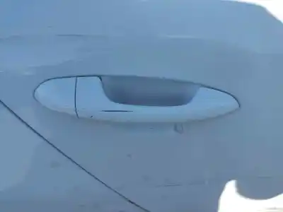 Second-hand car spare part exterior right rear door handle for kia ceed (jd) 1.4 crdi 90 d4fc oem iam references 82661a2000