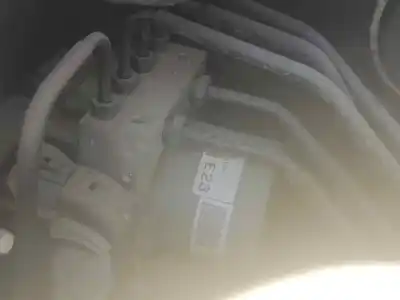 Second-hand car spare part abs for kia ceed (jd) 1.4 crdi 90 d4fc oem iam references 