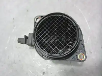 Автозапчастина б/у витратомір повітря для kia ceed (jd) 1.4 crdi 90 d4fc посилання на oem iam 9021050002  