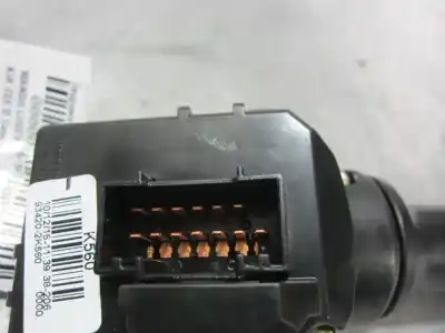 Автозапчастина б/у управління світлом для kia ceed (jd) 1.4 crdi 90 d4fc посилання на oem iam 934202k560  