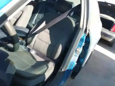 Автозапчастина б/у ліве передне сиділо для audi a6 c5 (4b2) 2.4 посилання на oem iam 