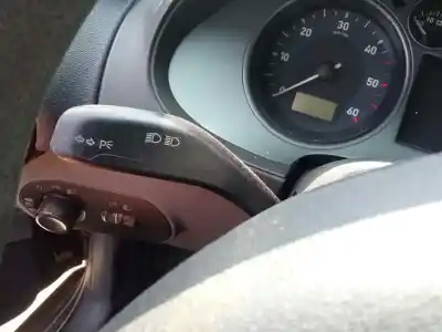 Автозапчастина б/у управління світлом для opel corsa b (s93) 1.0 i 12v (f08, f68, m68) посилання на oem iam 