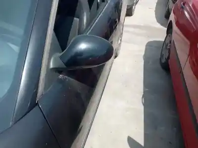 Автозапчастина б/у ліве дзеркало для opel corsa b (s93) 1.0 i 12v (f08, f68, m68) посилання на oem iam 
