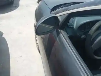 Автозапчастина б/у ліве дзеркало для opel corsa b (s93) 1.0 i 12v (f08, f68, m68) посилання на oem iam   