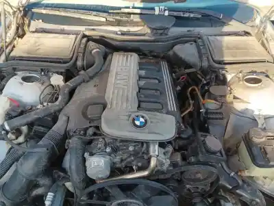Pièce détachée automobile d'occasion POMPE À CARBURANT pour BMW SERIE 5 BERLINA (E39)  Références OEM IAM   