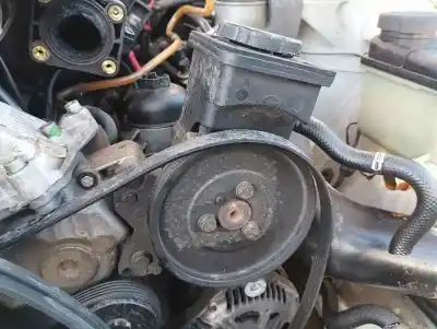 Peça sobressalente para automóvel em segunda mão bomba de direção por bmw serie 5 berlina (e39) m57d30 referências oem iam 