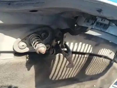 Pezzo di ricambio per auto di seconda mano CHIUSURA DEL CAPPUCCIO per BMW SERIE 5 BERLINA (E39)  Riferimenti OEM IAM   