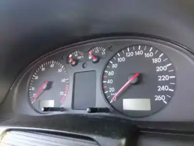 Recambio de automóvil de segunda mano de CUADRO INSTRUMENTOS para VOLKSWAGEN PASSAT B5 (3B2)  referencias OEM IAM   