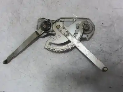 Second-hand car spare part driver left window regulator for citroen c 15 d-wjx oem iam references   