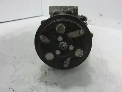 Second-hand car spare part AIR CONDITIONING COMPRESSOR for OPEL VECTRA C BERLINA  OEM IAM references SD7V161258  