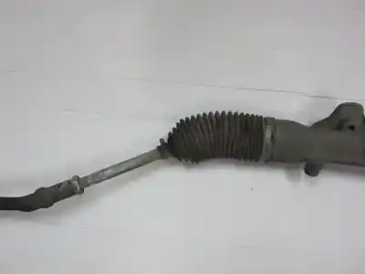 Автозапчастина б/у рульмова рейка для citroen c2 hfx(tu1jp) посилання на oem iam 9643392180  