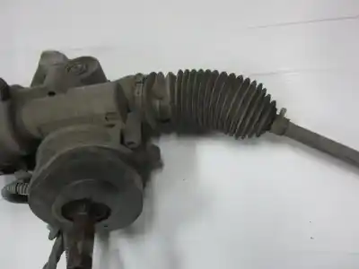 Автозапчастина б/у рульмова рейка для citroen c2 hfx(tu1jp) посилання на oem iam 9643392180  