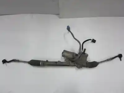 Автозапчасти б/у рулевая рейка за audi a3 (8l1) 1.9 tdi ссылки oem iam 9643392180