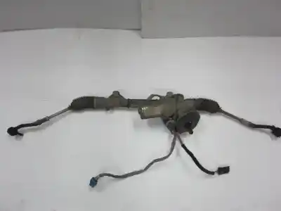 Автозапчастина б/у рульмова рейка для citroen c2 hfx(tu1jp) посилання на oem iam 9643392180  
