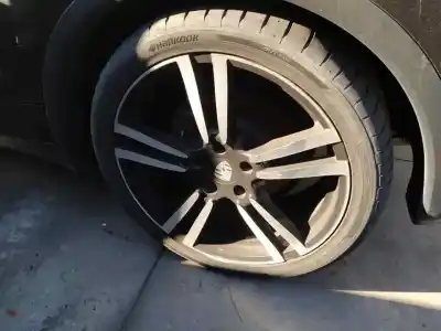 Автозапчасти б/у комплект колес за porsche cayenne (tipo 92a) m055.2 ссылки oem iam 
