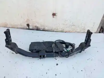 Second-hand car spare part trailer hitch for porsche macan 3.0 s diesel 258cv 2967cc oem iam references 95b803881g  