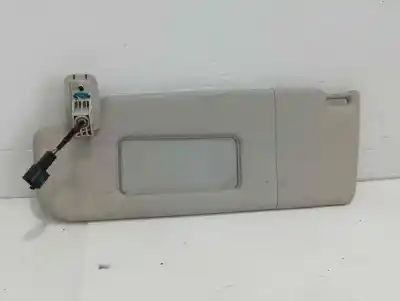 Автозапчастина б/у лівий натір для peugeot partner (s1) (07.1996) rhydw10td посилання на oem iam 1k0857551