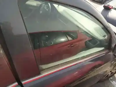 Автозапчасти б/у передняя правая луна за citroen c-elysee (dd_) 1.6 bluehdi 100 ссылки oem iam 43r000015