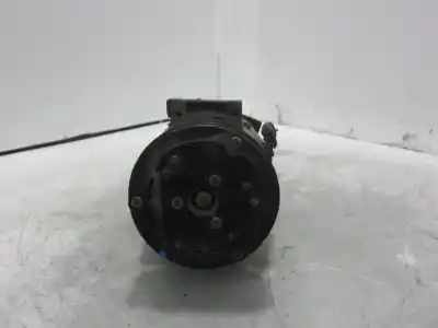 Piesă de schimb auto la mâna a doua COMPRESOR DE AER CONDIȚIONAT pentru OPEL VECTRA C (Z02)  Referințe OEM IAM 13197197  